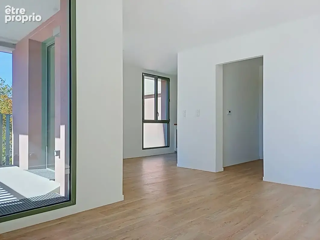 Appartement T2 récent  - Nantes Nord - photo 7