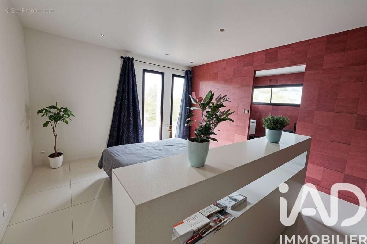 Photo 7 - Appartement à CLISSON
