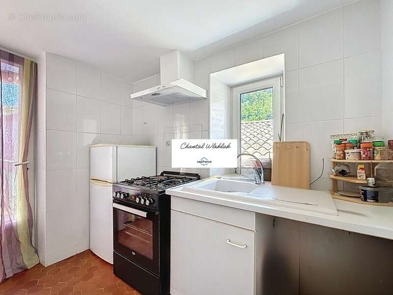 Immeuble à vendre LARGENTIERE (07) 340 m2 dont 190 m2 Habitables - - photo 15