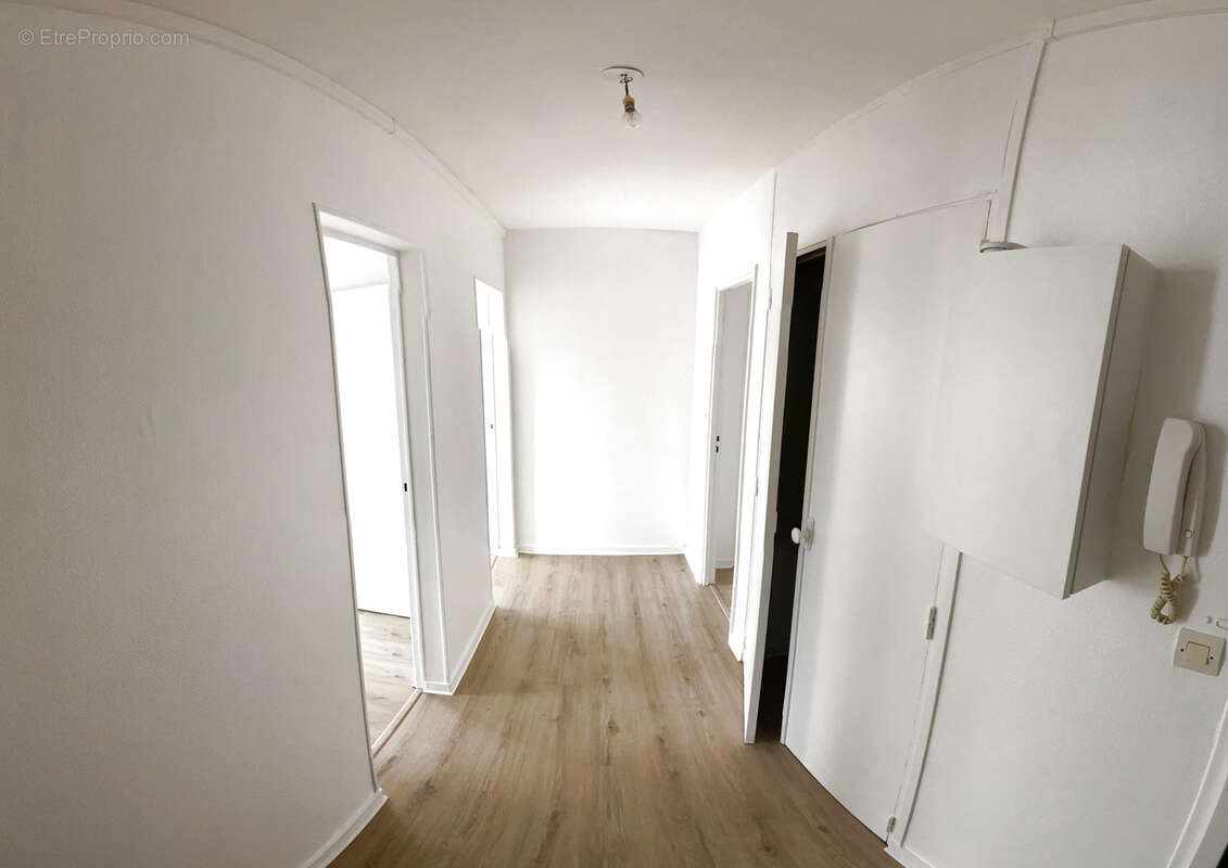 Appartement à CAEN