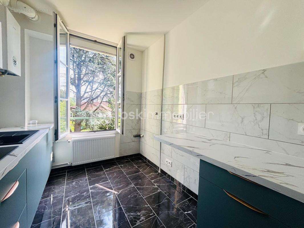 Appartement à SENS