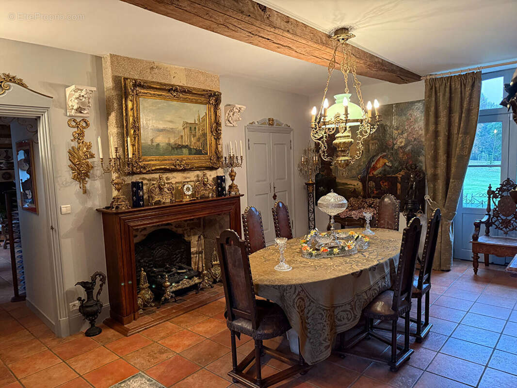 Maison à ALENCON