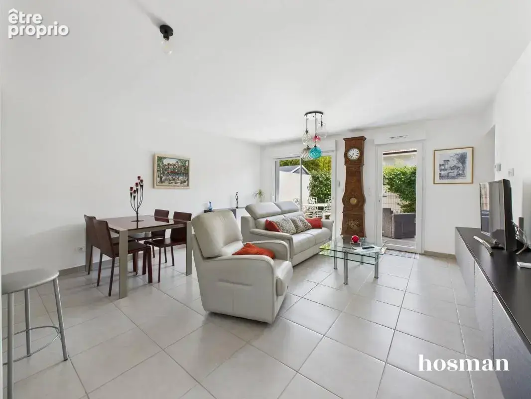 Maison 4 pièces avec terrasse et garage au cœur d’Andernos-les-Bains — Avenue Thiers - photo 6
