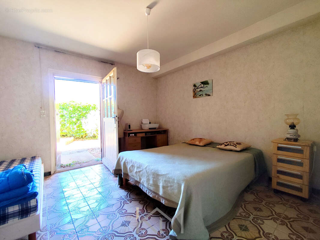 Maison 4 chambres La Varenne - photo 13