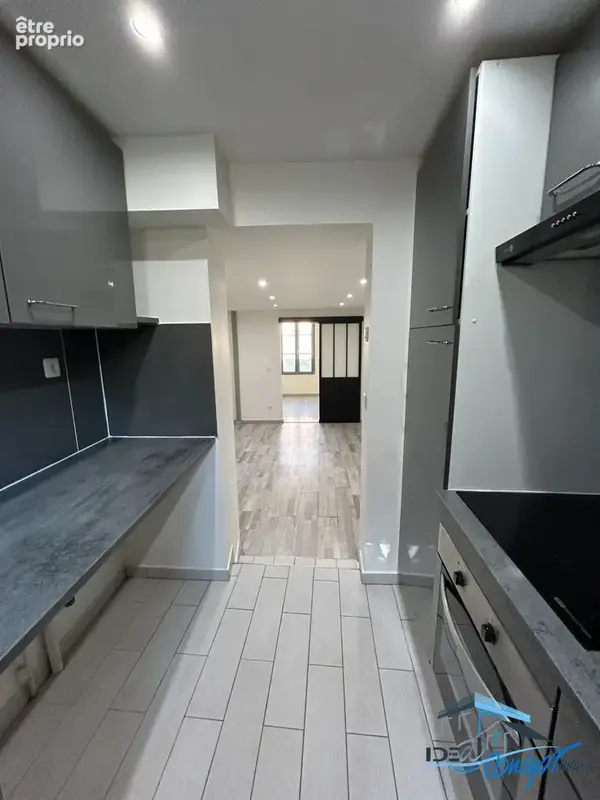 Appartement 2 pièces 34 m² à vendre à Boutigny-Sur-Essonne (91820) - photo 3