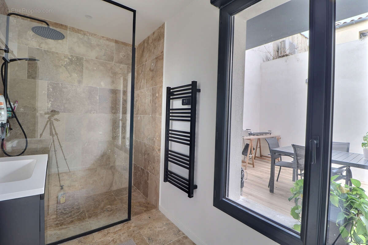 Maison à LANSARGUES