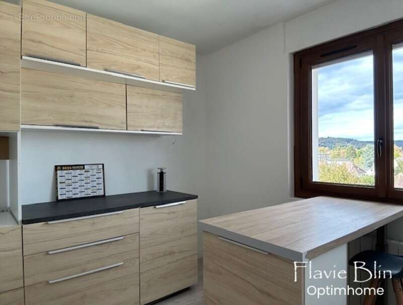 Appartement à LOUVIERS