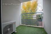 Appartement à MARSEILLE-16E