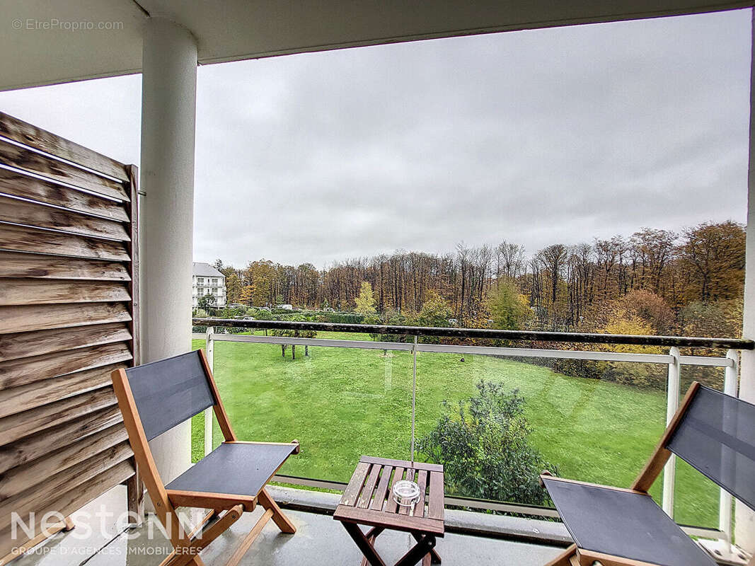CARQUEFOU MAUBREUIL Appartement T1bis meublé de 42 m² pour investissement locatif - photo 7