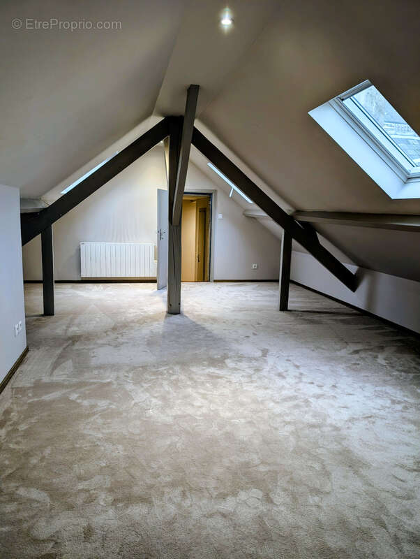 Appartement à ORLEANS