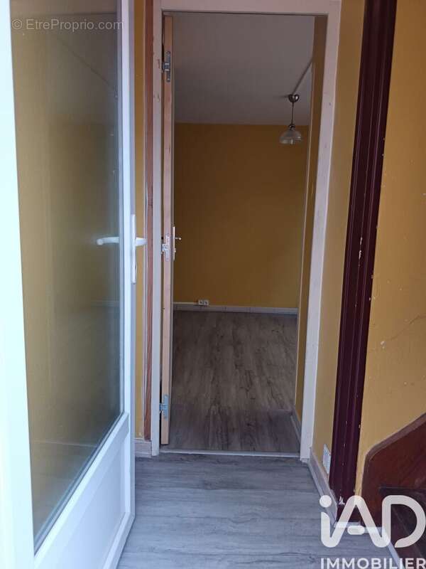 Photo 7 - Appartement à NIORT