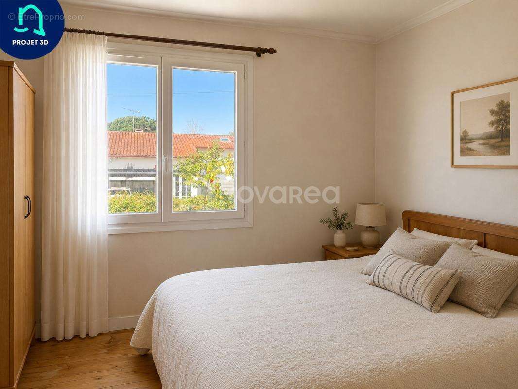 Maison 5 pièces - photo 13