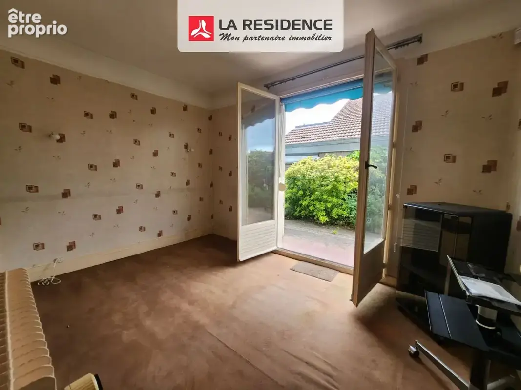 Maison 5 pièces 86 m² à vendre à Montigny-Les-Cormeilles (95370) - photo 3