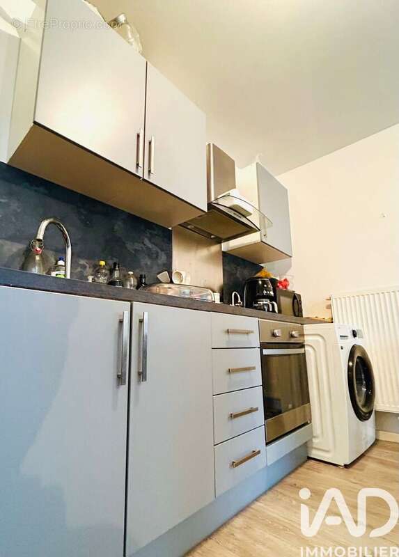 Photo 9 - Appartement à CAPINGHEM