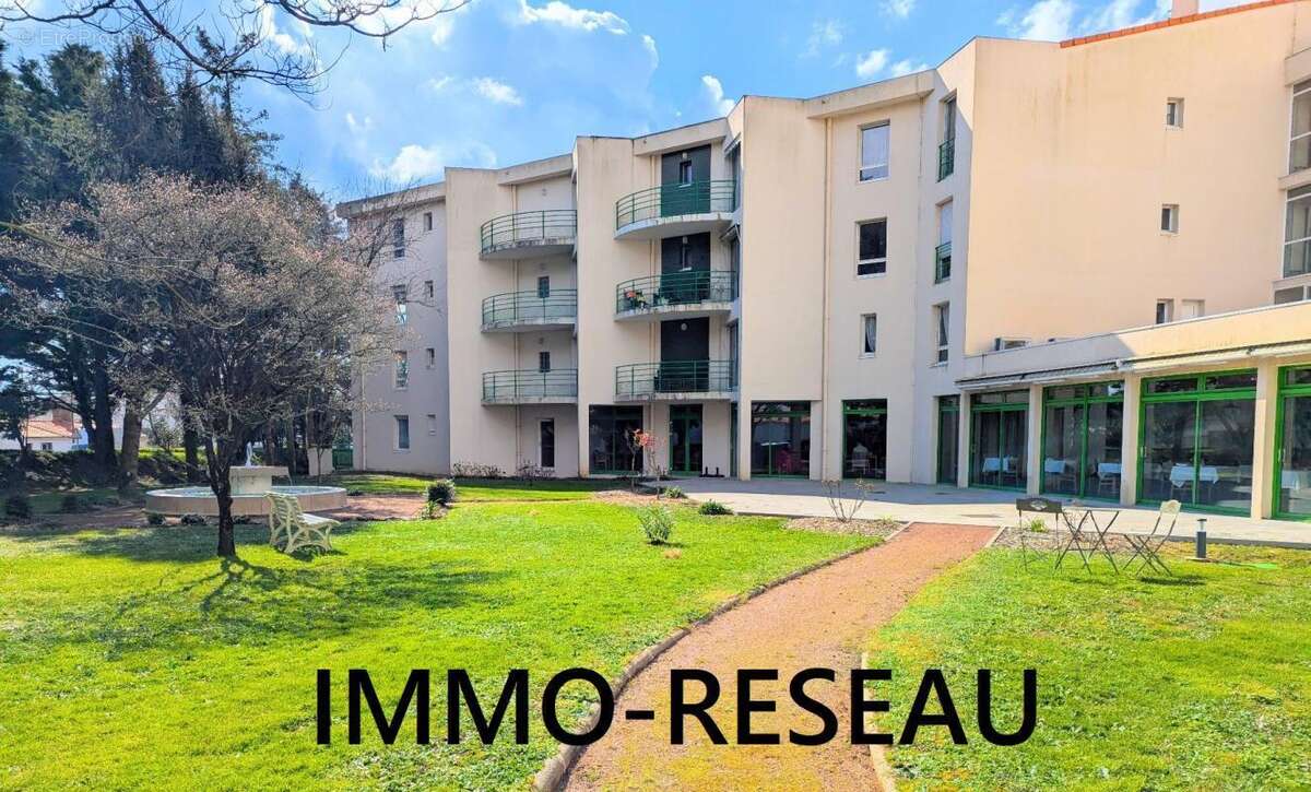 Appartement à CHALLANS