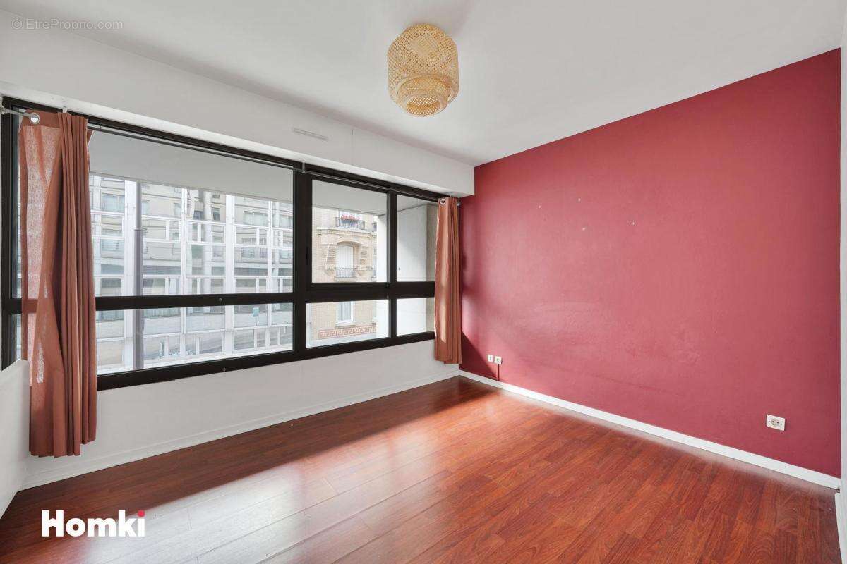 Appartement à PARIS-13E