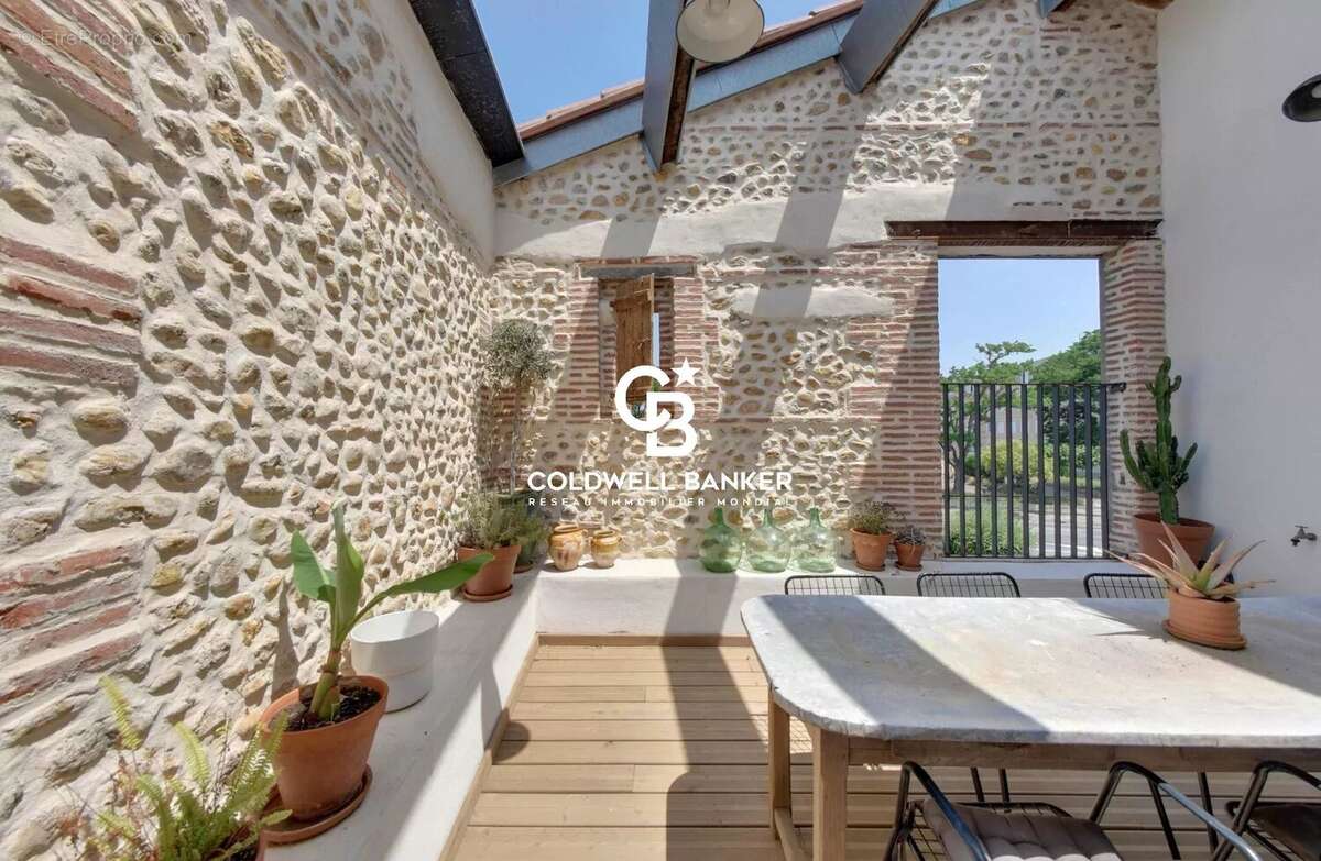 Maison à CANET-EN-ROUSSILLON