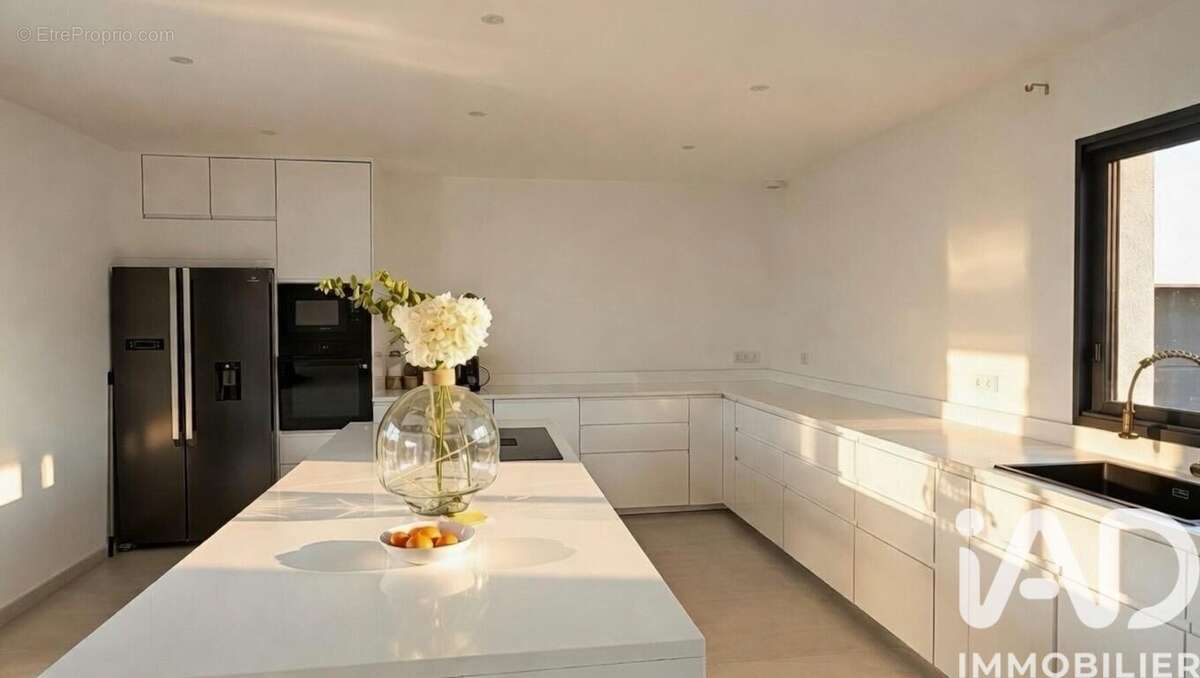 Photo 9 - Maison à CARPENTRAS