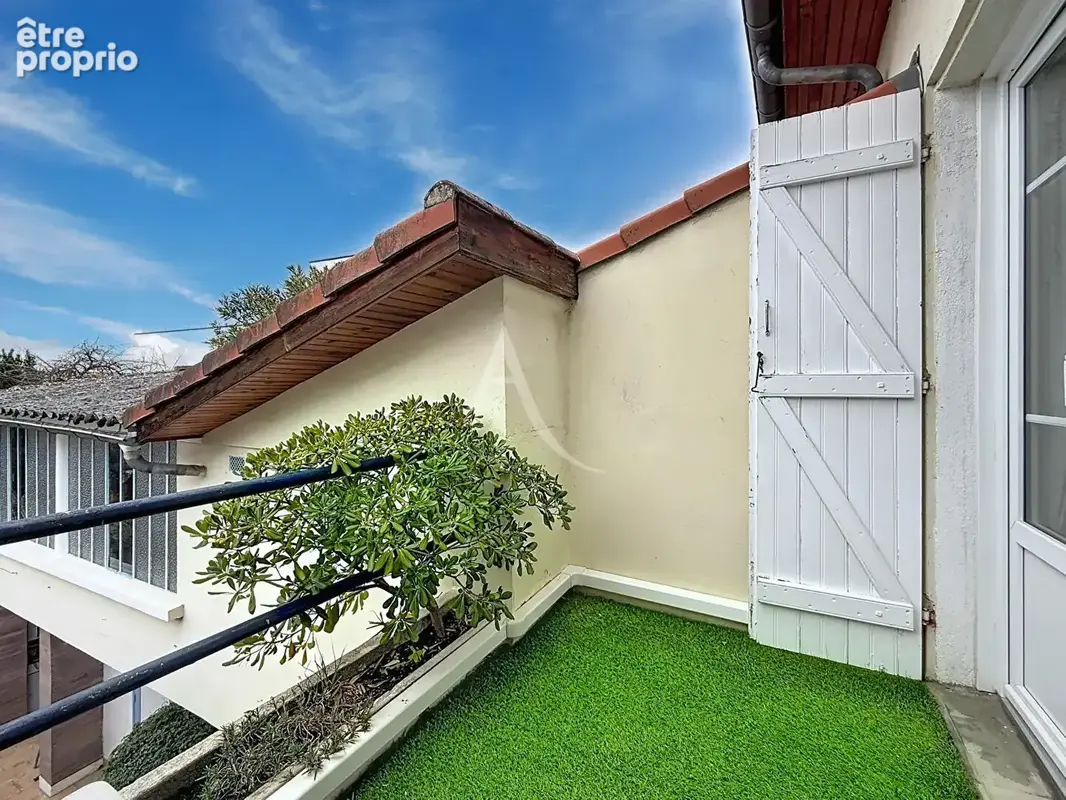 Maison t4 bruguieres 31150 - photo 15