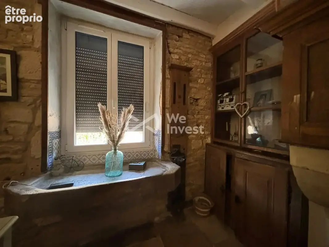 Maison 8 pièces 240 m² à vendre à Saint-Laurent-Sur-Othain (55150) - photo 7