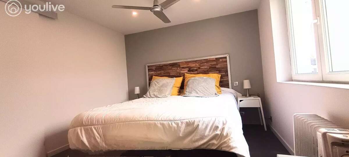 Maison à LES SABLES-D&#039;OLONNE