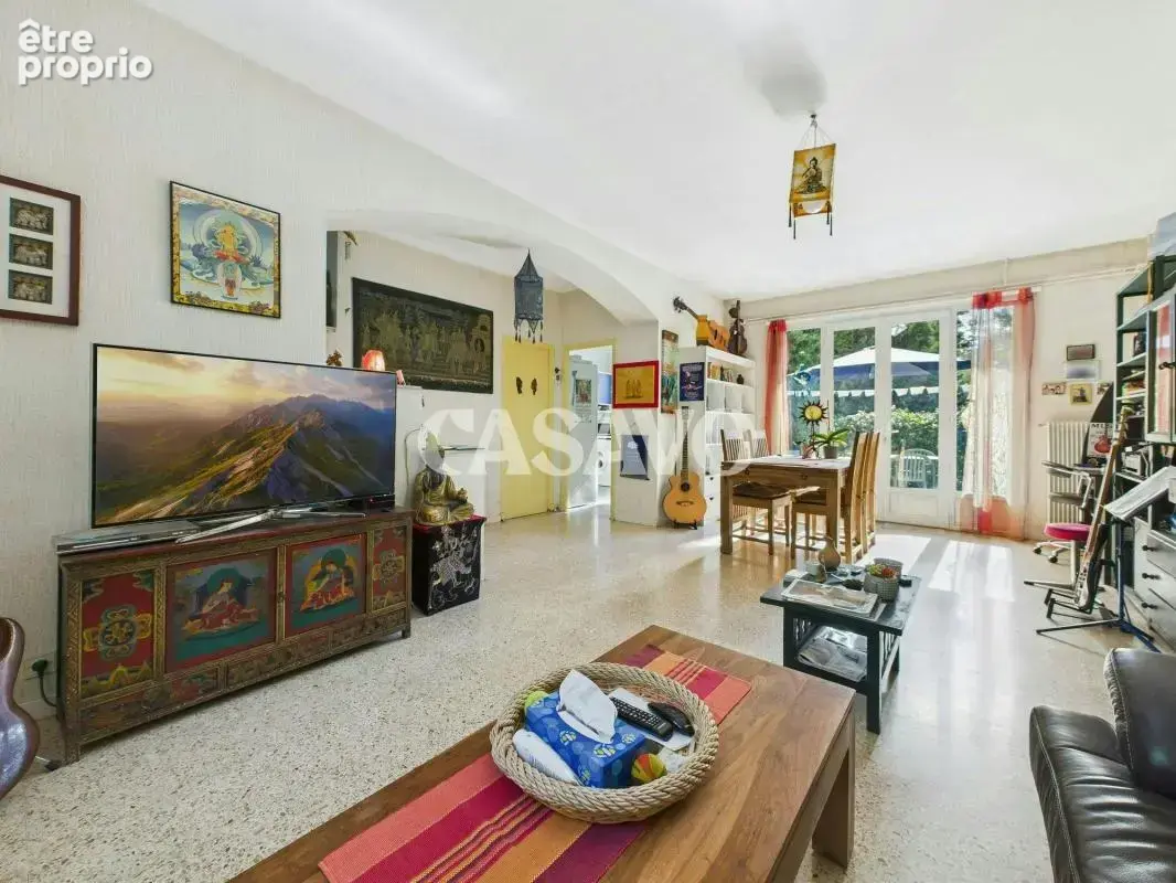 Vente Maison 3 pièces de 77m² - 06670 Levens - photo 6