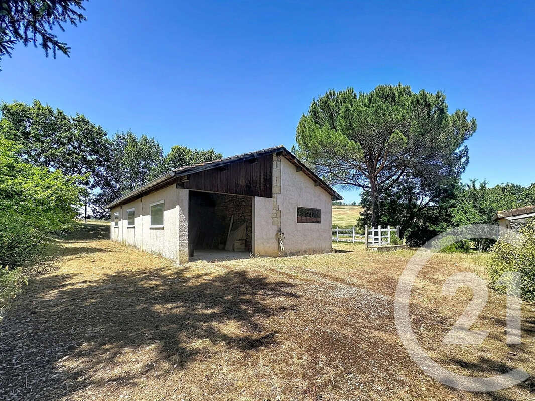 Maison 288 m² à Vic-Fezensac  - photo 6