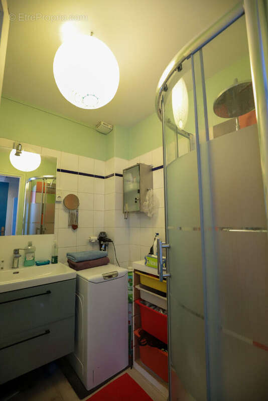 Appartement à CLAMART