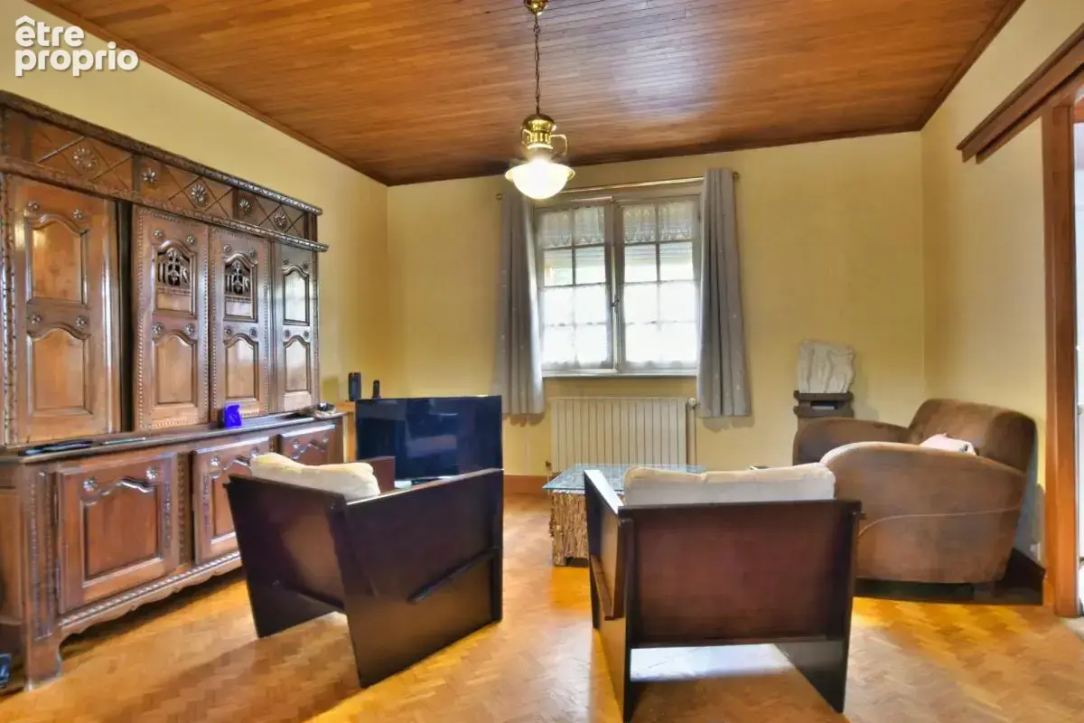 Maison, 7 pièces, 140 m² - photo 5