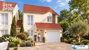 Maison à MONT-SAINT-MARTIN