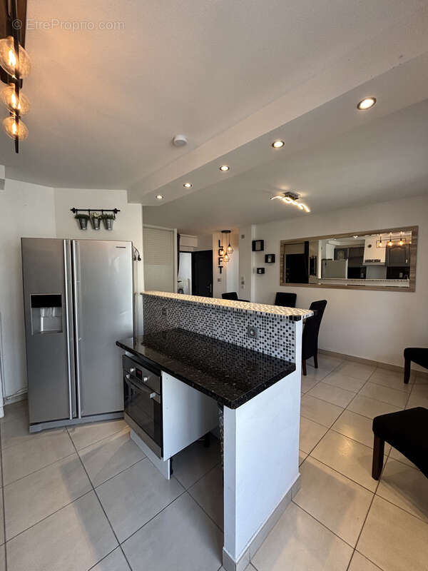Appartement à ROMANS-SUR-ISERE