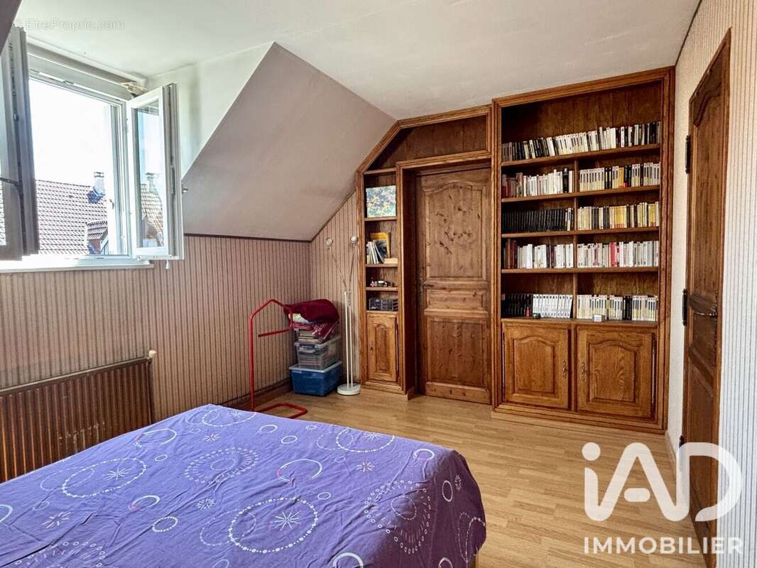 Photo 7 - Maison à CERGY
