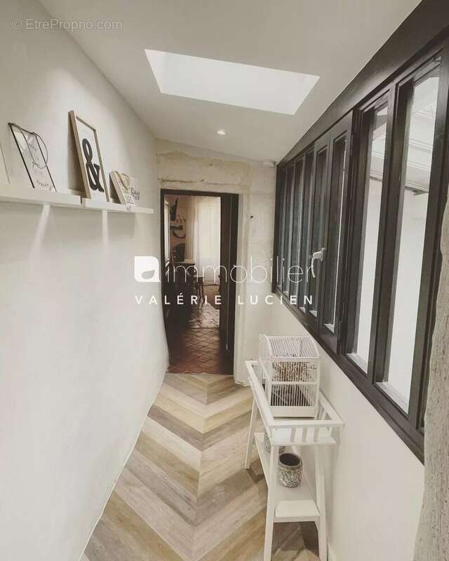 Appartement à SAINT-REMY-DE-PROVENCE