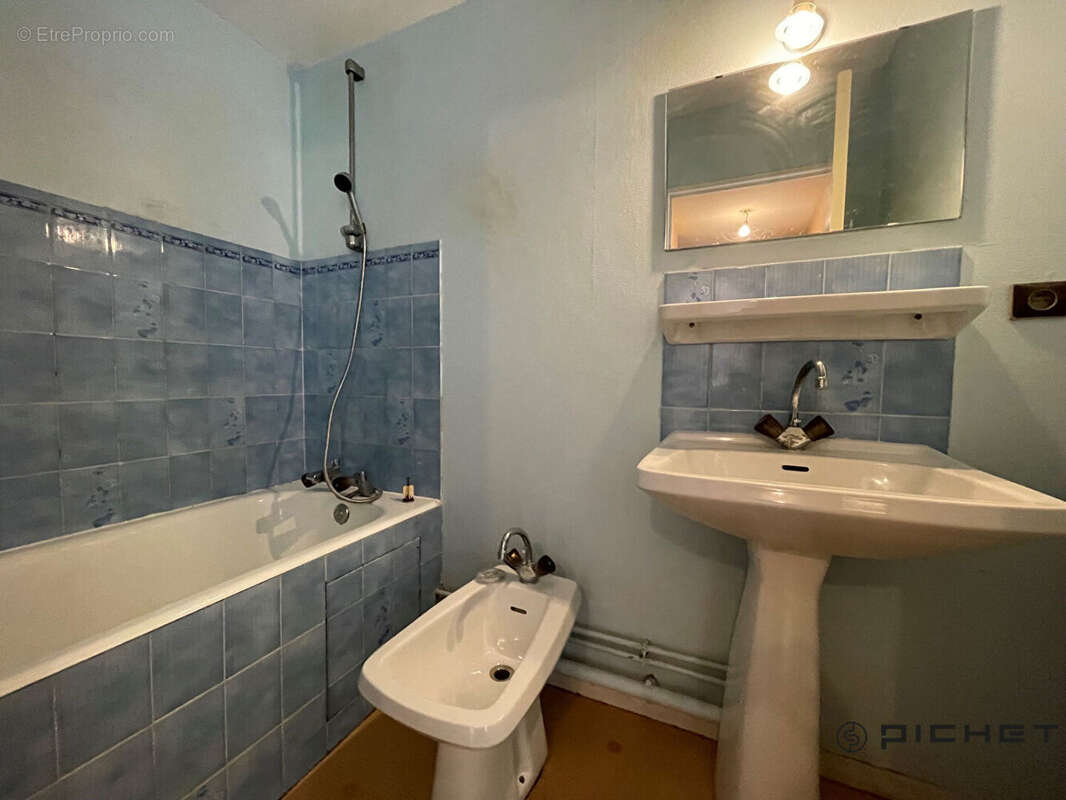 Appartement à PAU