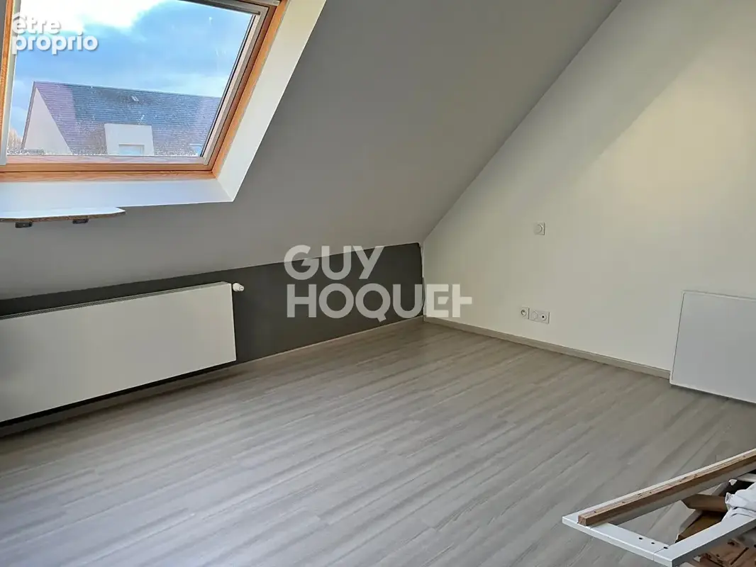 Maison BBC avec vie de plain-pied - photo 8