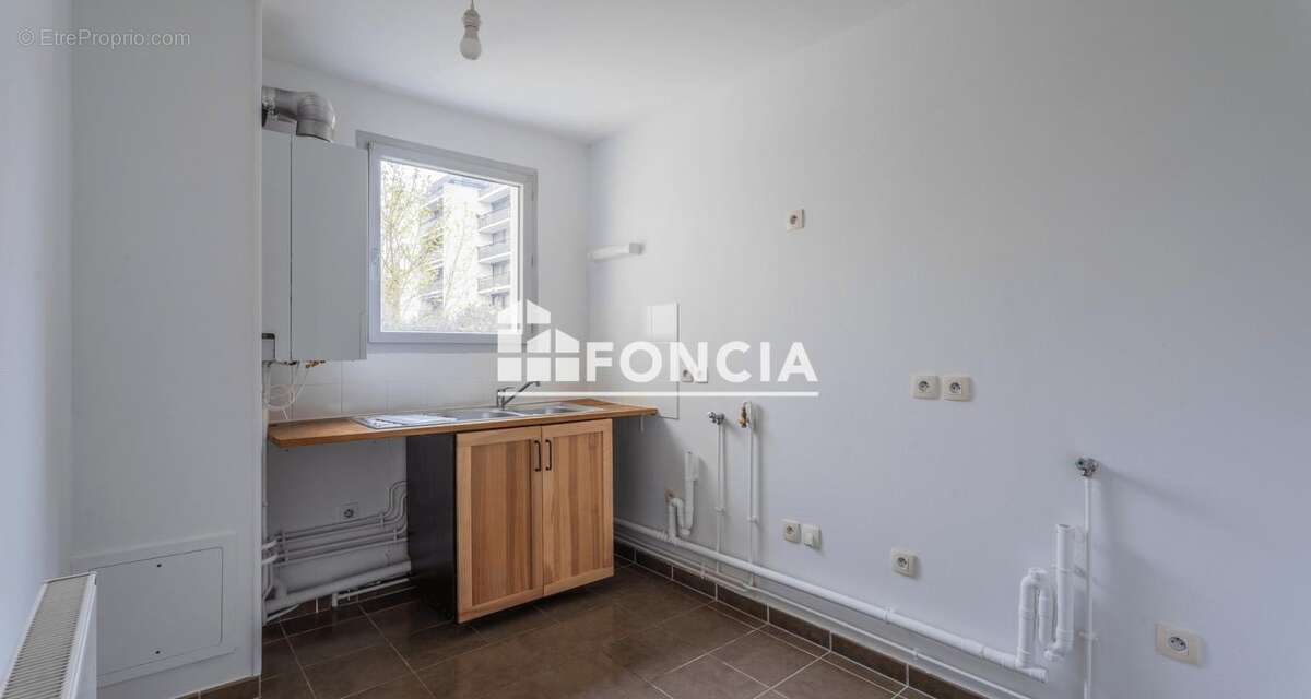 Appartement à VERSAILLES