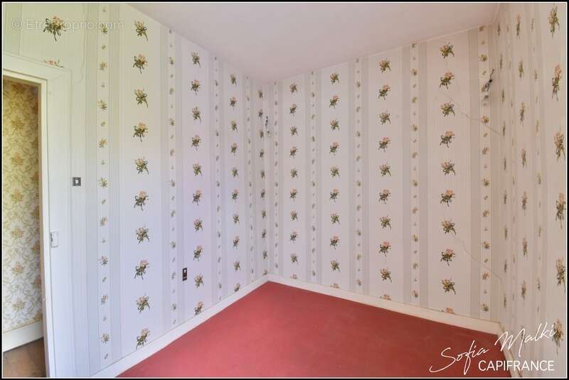 Maison à PREVERANGES