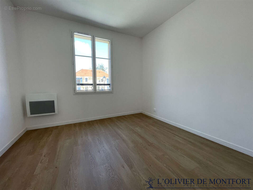 Maison à MONTFORT-L'AMAURY