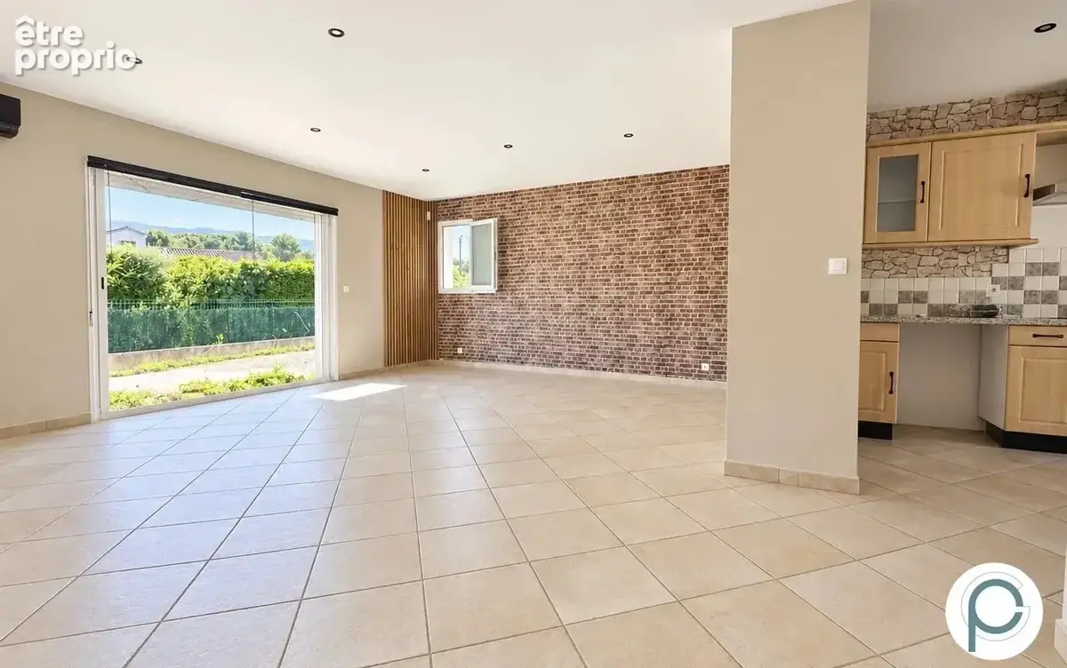 Villa de 80m² sur terrain plat  de 1200m² - photo 5