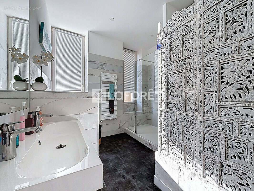 Appartement à BOURG-EN-BRESSE