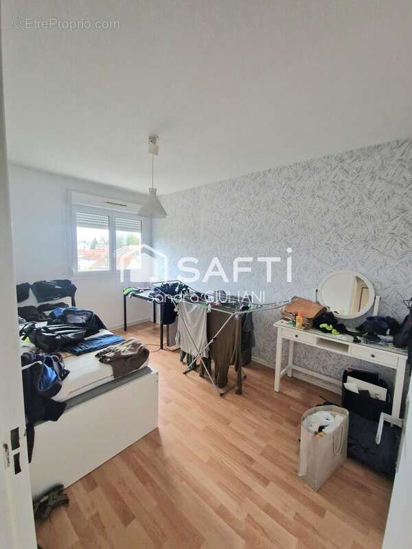 Photo 5 - Appartement à LONGWY