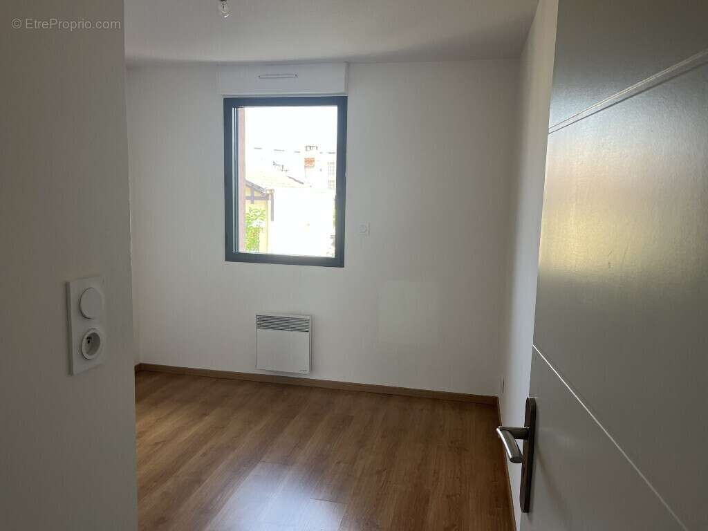 Appartement à LAVAUR