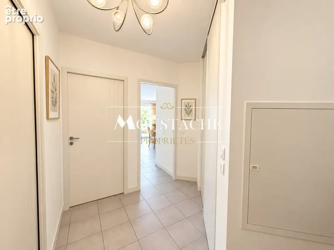 Appartement dans résidence de standing - idéalement situé en coeur de ville - - photo 6