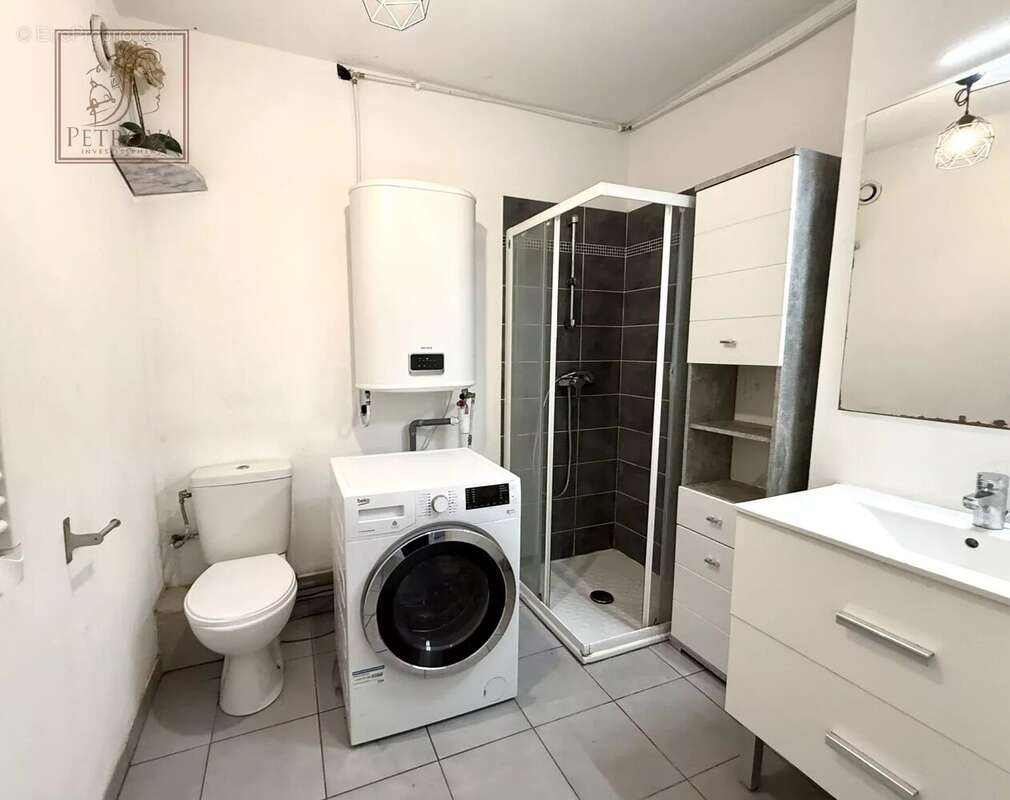 Appartement à DRAP