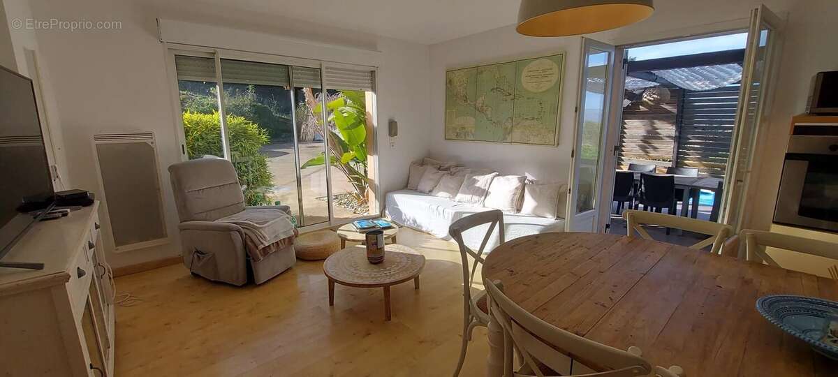 Maison à PIETROSELLA