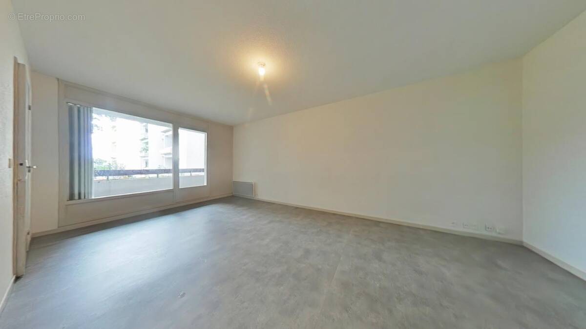 Appartement à TARBES