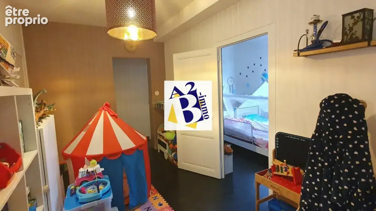 Située à 20 minutes d'Angoulême, maison de village - photo 10