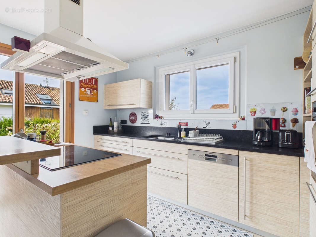 Maison à ANTHY-SUR-LEMAN