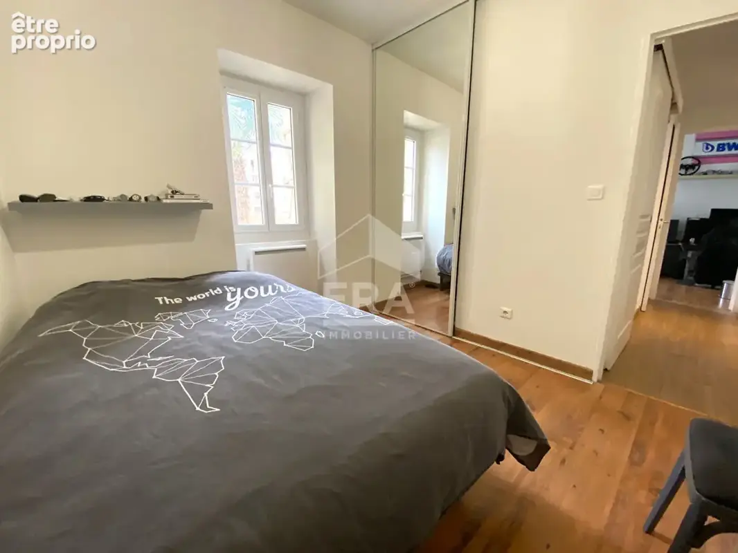 Appartement 56m² à pau - photo 12