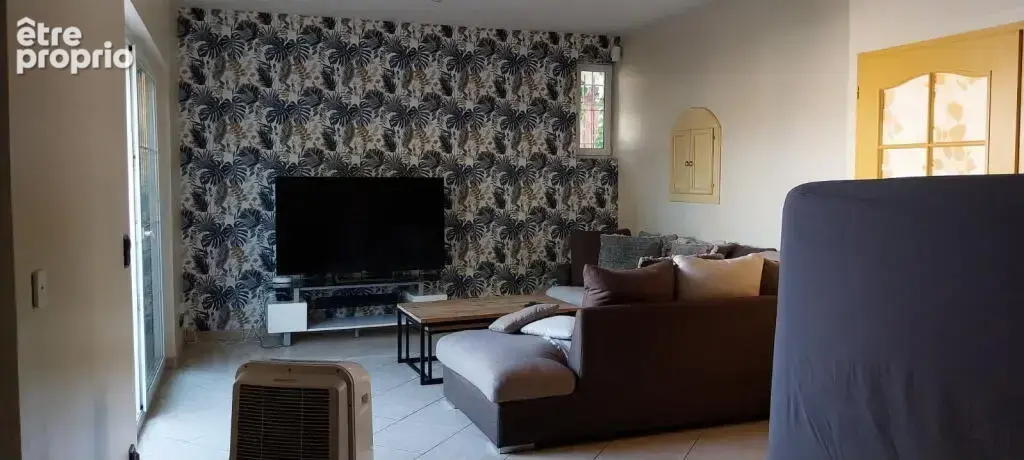 Maison  centre ville de valence 130 m2 sur 346 m2 de terrain - photo 10